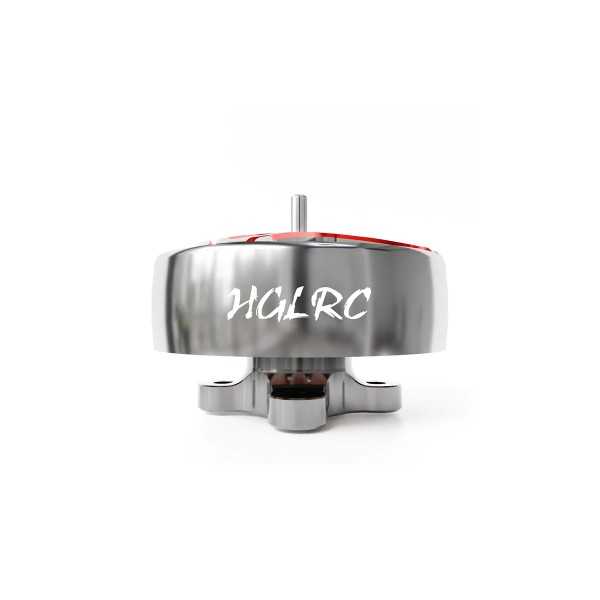 Vente en gros HGLRC SPECTER 1404 2750KV 4-6S Moteur sans balais pour drones cure-dents 2 pouces Cinewhoop 4 pouces Pièces de bricolage